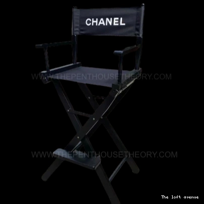 CHAIR DIRECTOR'S HIGH COCO 0731